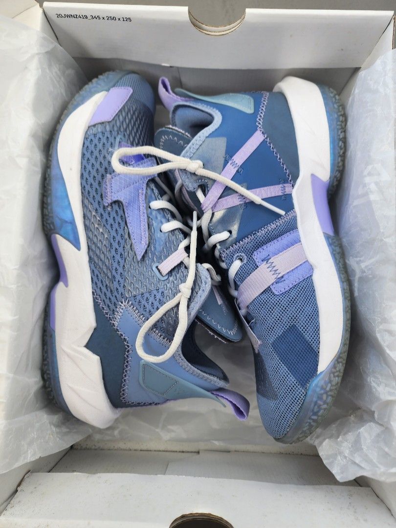 Westbrook clearance shoes white