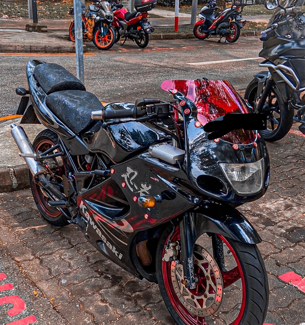 krr kawasaki