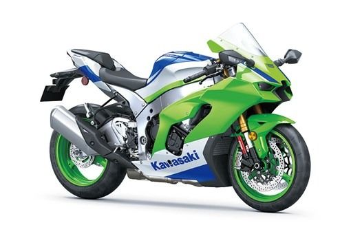 KAWASAKI ZX10R ZX 10R SUPERBIKE NINJA RACE TRACK READY POWERFUL