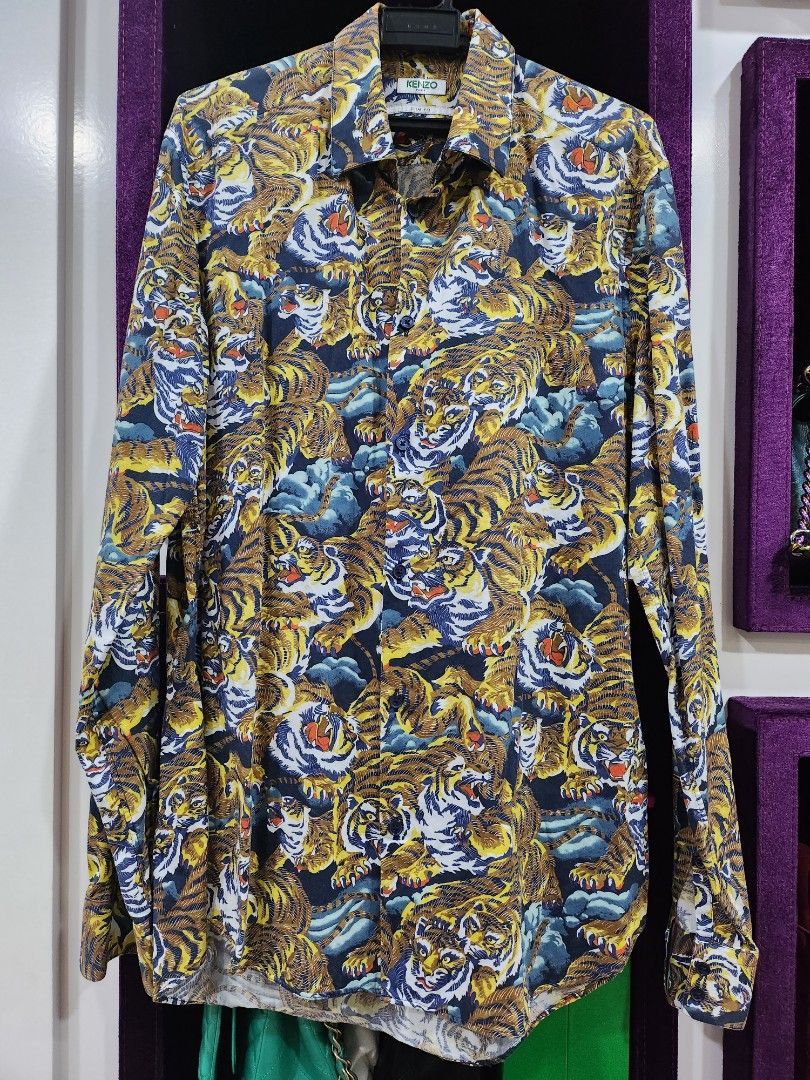 Kenzo very deals