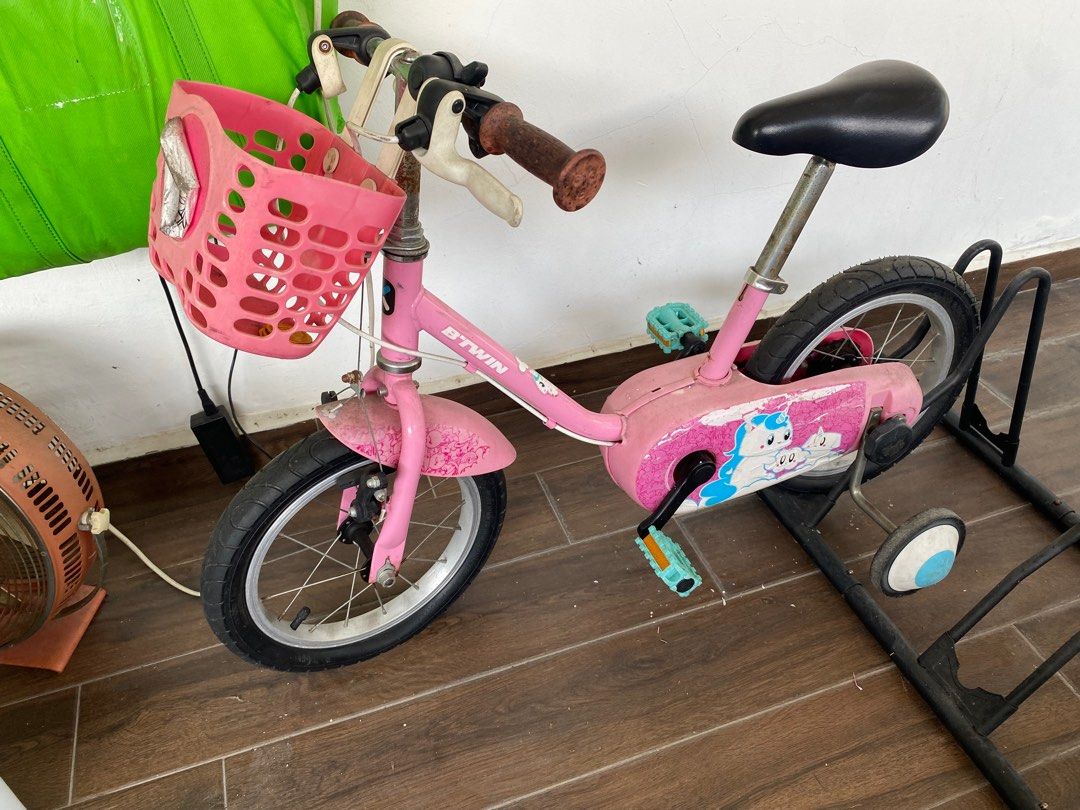 Baby shop bicycle olx