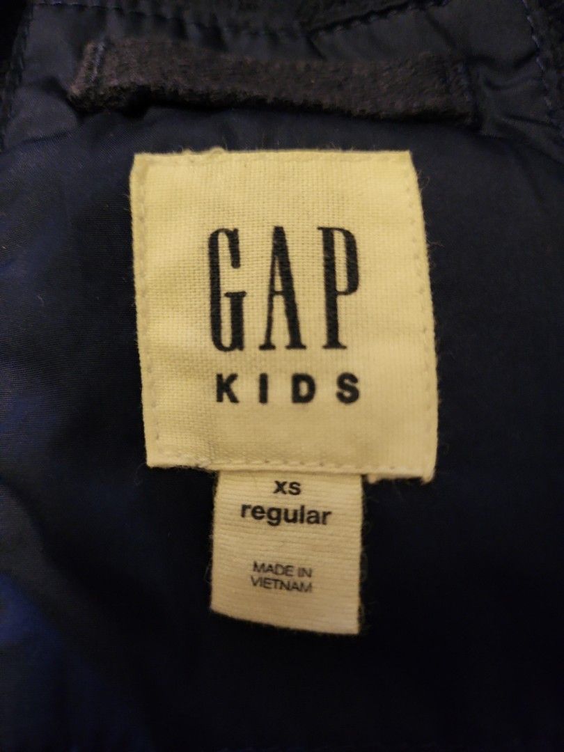 Gap clearance 54023 jacket