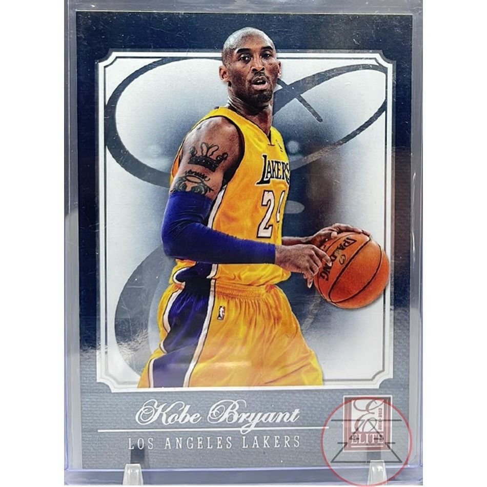 Kobe bryant elite best sale 1