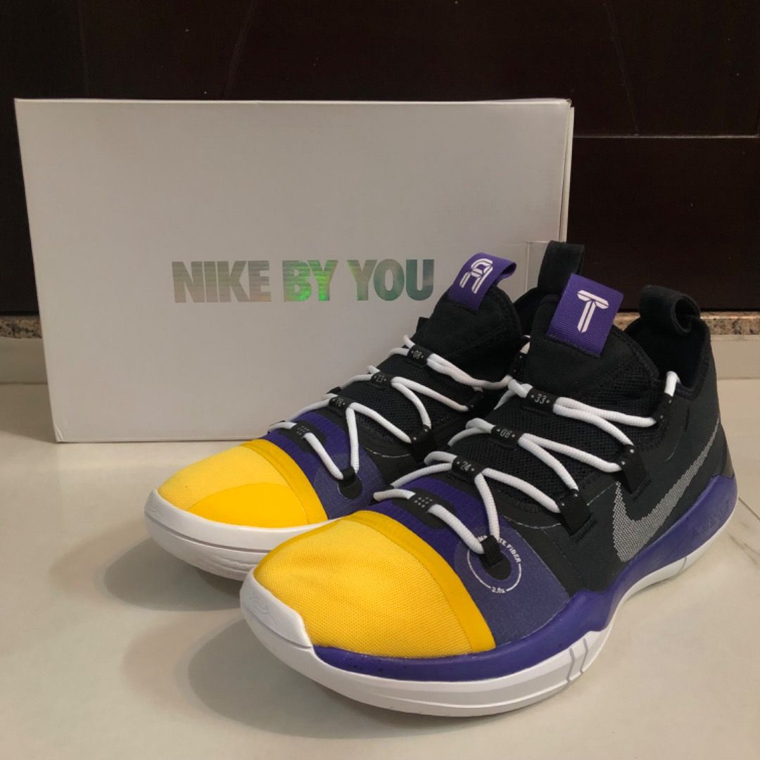 Kobe sales exodus id