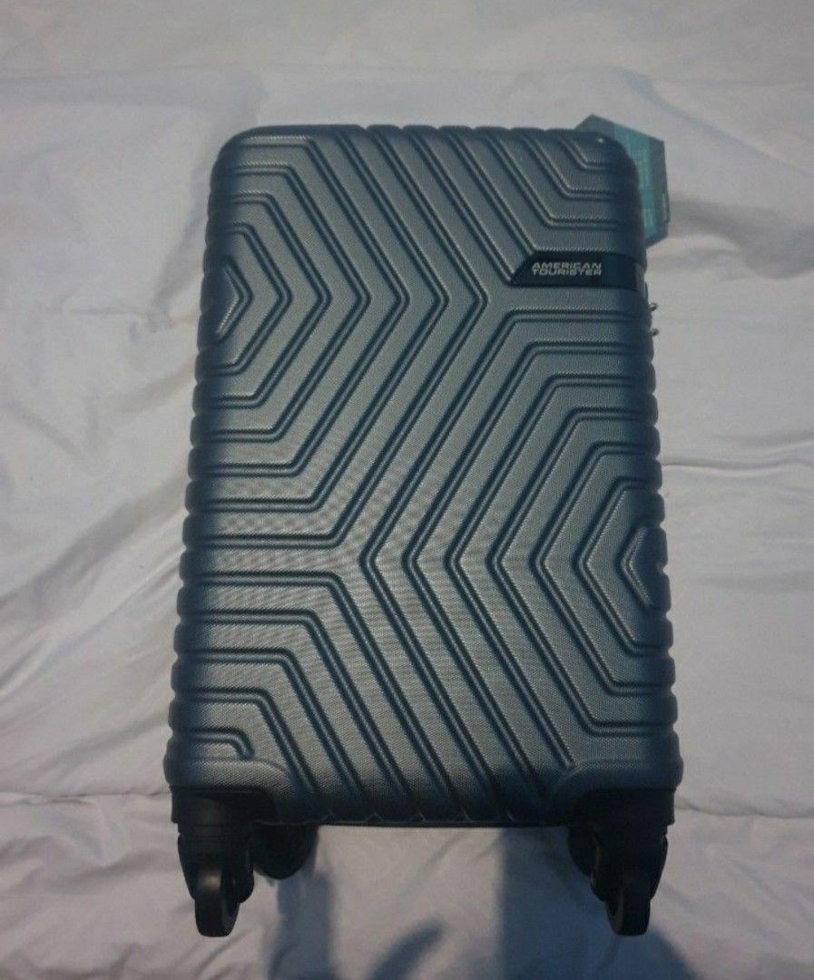 Luggage Suitcase Tourister Ellen Spinner American Tourister 29