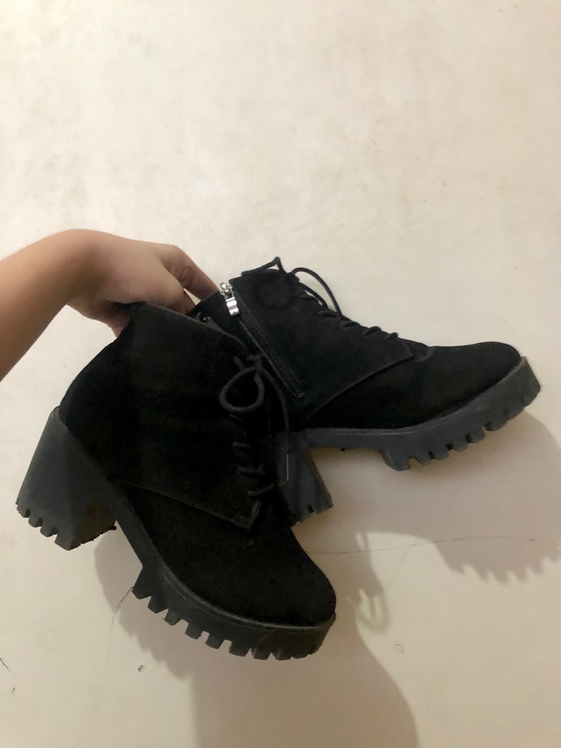 asos korey boots