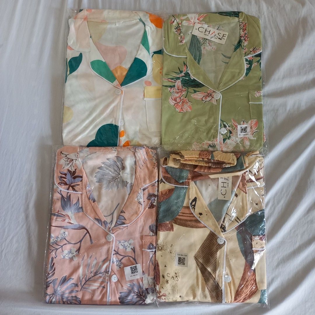 Korean best sale sleepwear brand