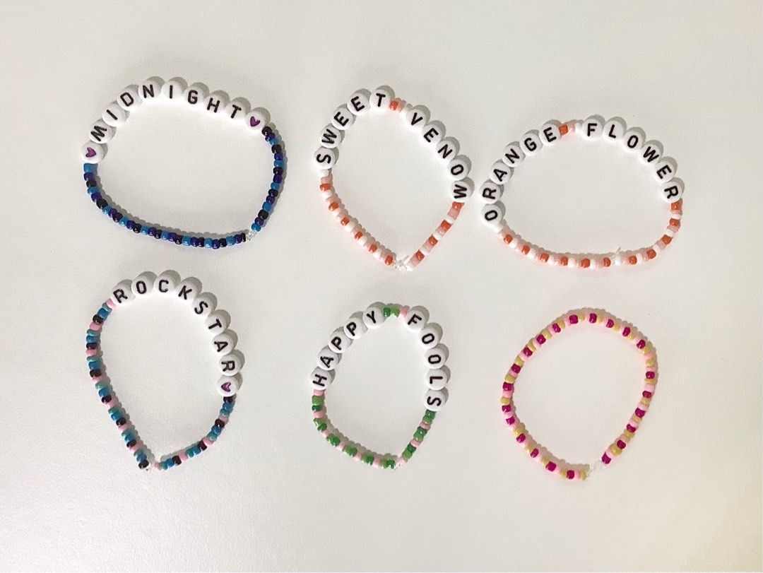 Cheap kids bracelets top