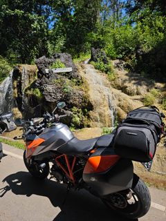 Ktm1290gt on sale for sale