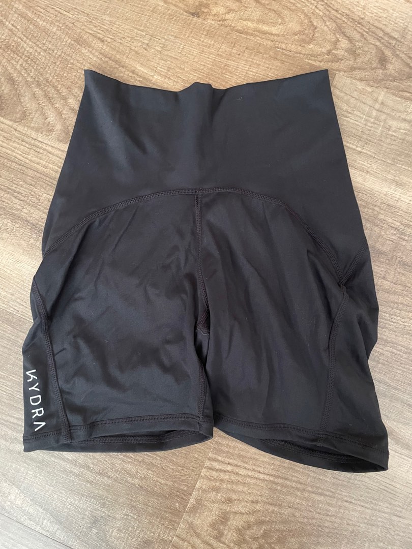 Kozy 2.5 Shorts, KYDRA Activewear