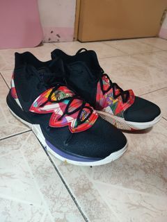 Kyrie Irving 5 Chinese New Year Eddition
