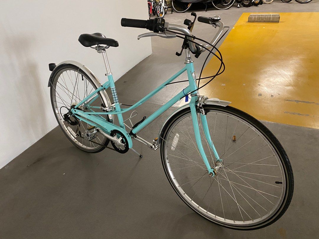Ladies on bikes new arrivals