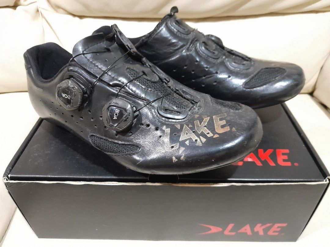 Lake 2025 cx237 wide