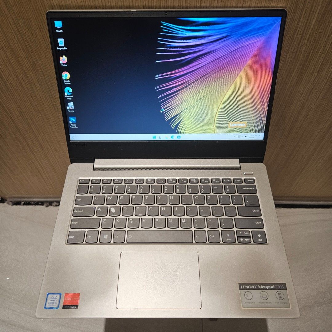 Ideapad 330S 14IKB i5-8250U 1.5TB - タブレット