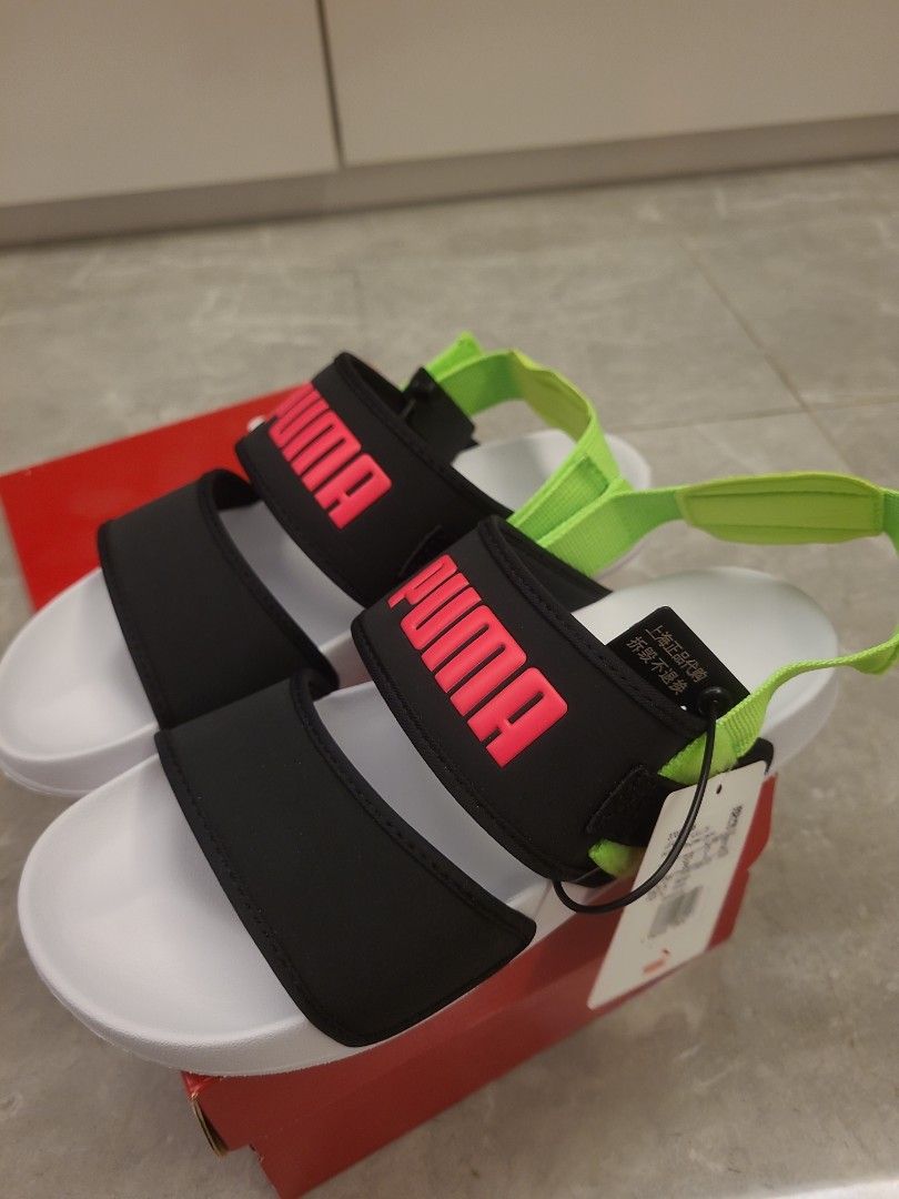 Puma outlet lite sandal