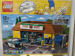 Lego 71016 outlet