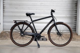 Second hand sales lekker bike