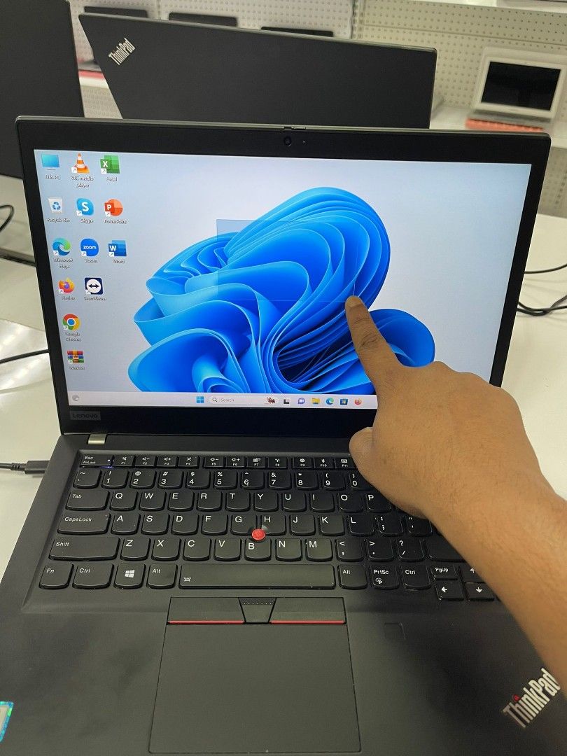 Lenovo t490s ram upgrade store