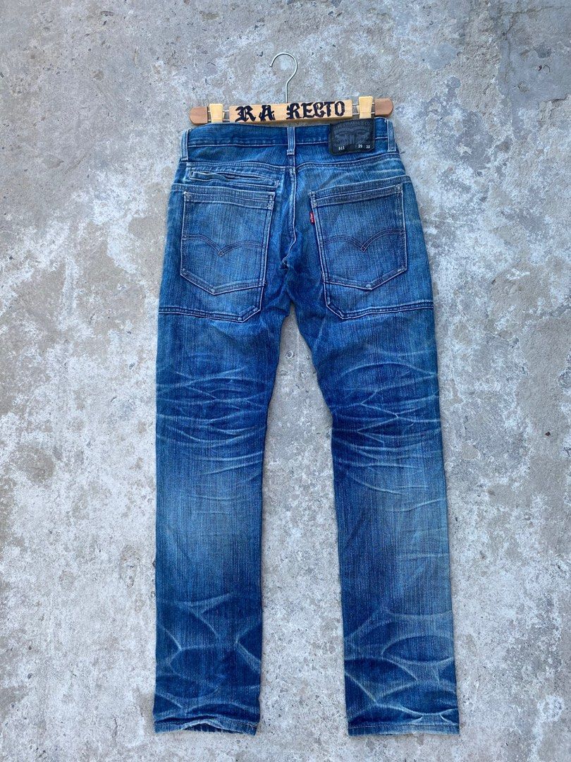 Levi's 541 rigid dragon outlet