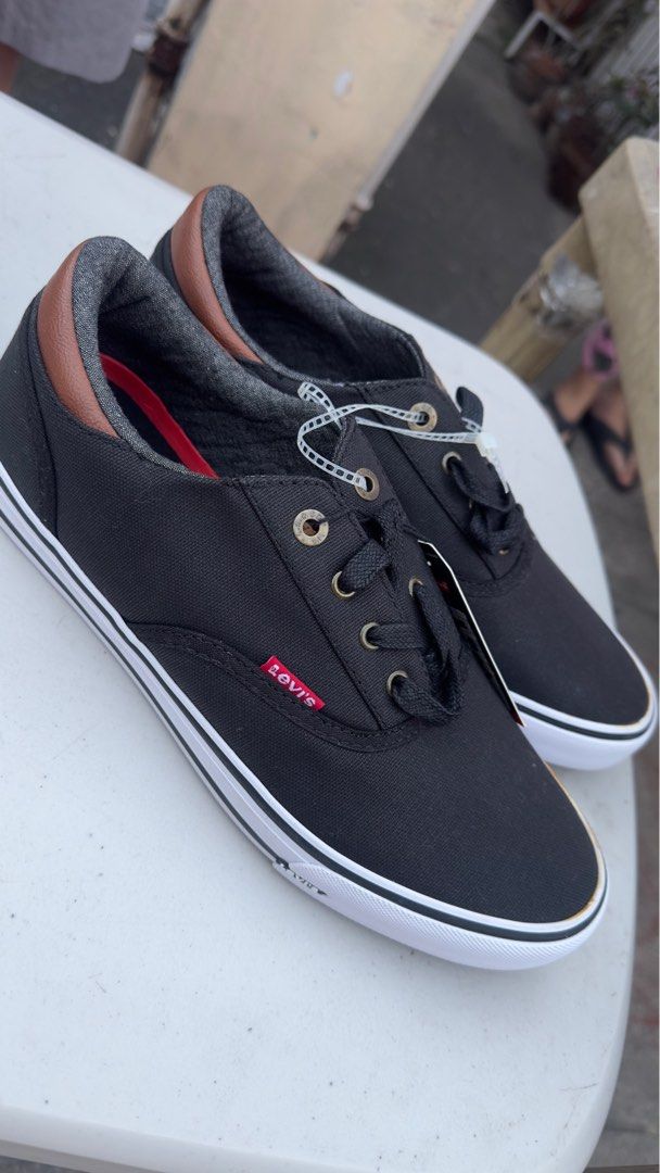 Levis shoes size shop