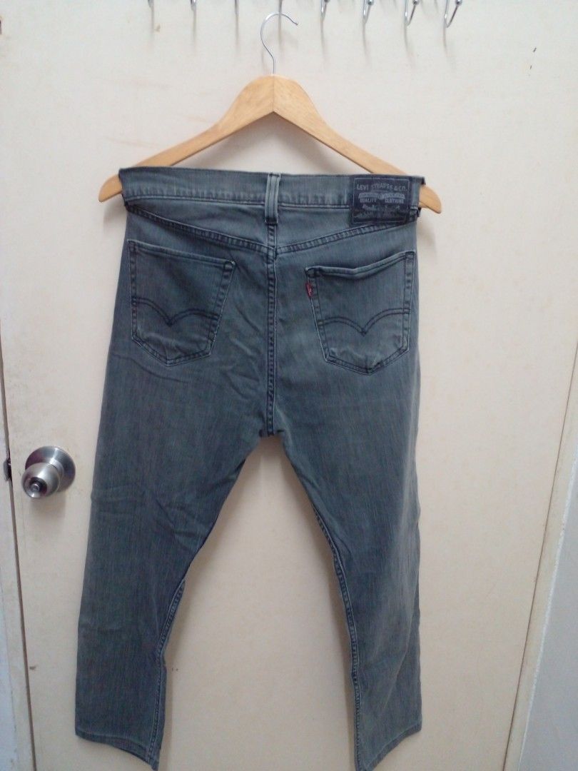 Levis w33 cheap