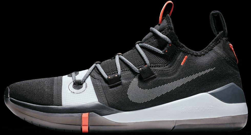LIMITED PAIRS Kobe AD Exodus Men s Fashion Footwear Sneakers