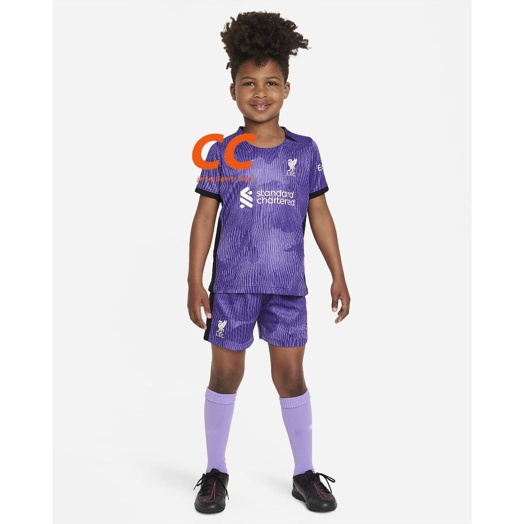Liverpool fc youth jersey outlet