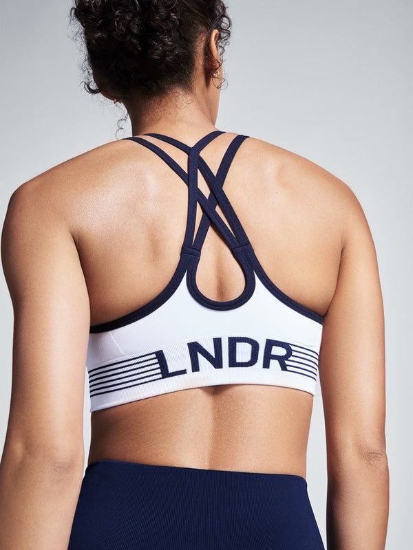 LNDR Blade Sports Bra (M-L), Women's Fashion, Activewear on Carousell
