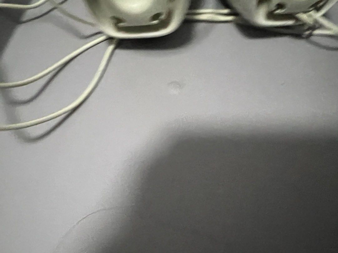 Logitech Speaker (Category: Soundbars, Speakers & Amplifiers) located in Caloocan City. Submitted by lhizaroy0109110 (Listing ID 1271074131, Image 2). Description: .
