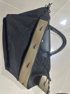 Ralph lauren shop replacement bag strap