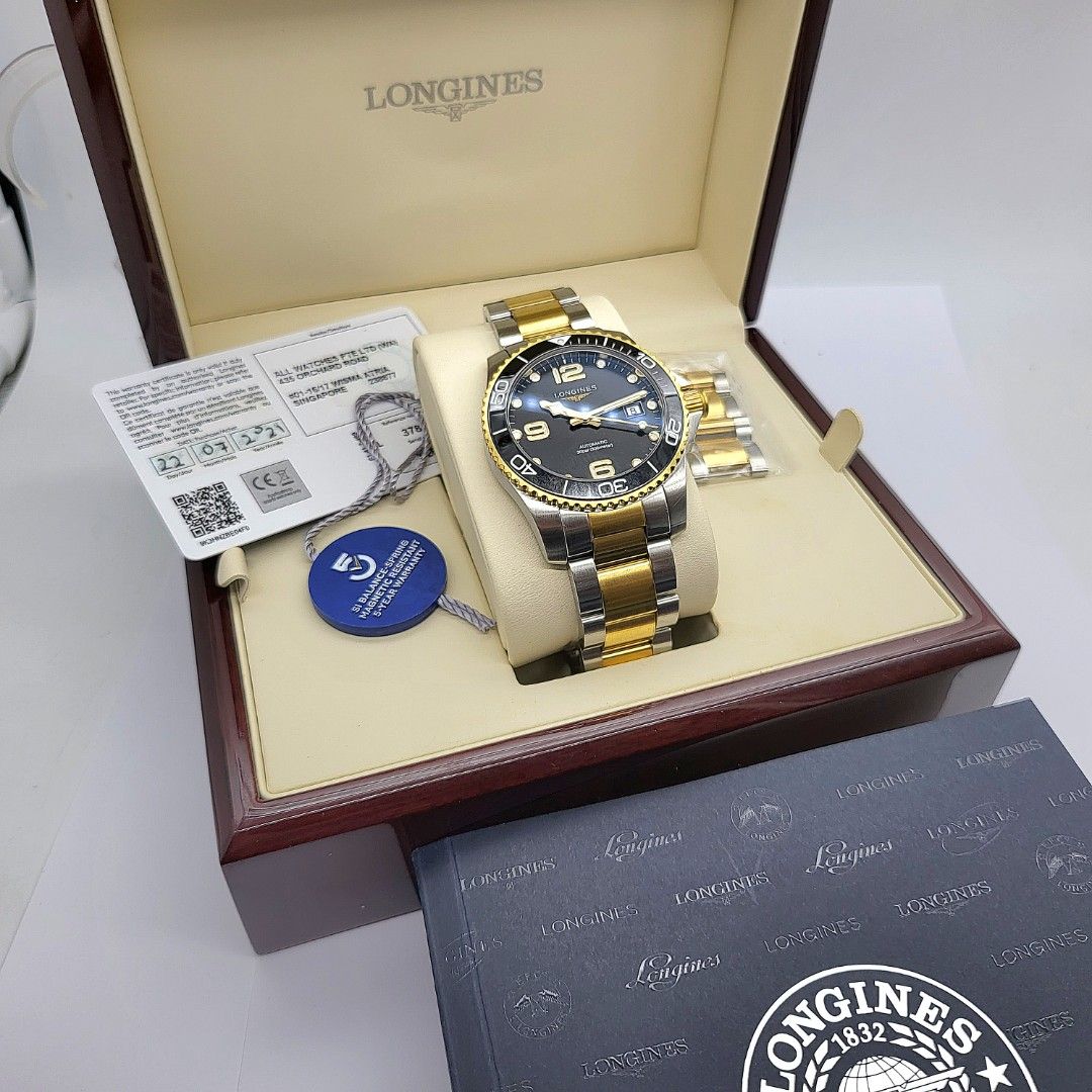 Longines orchard new arrivals