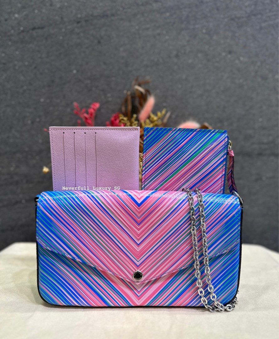 Pochette tropical cheap
