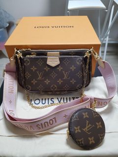 Multi pochette imitacion 2025
