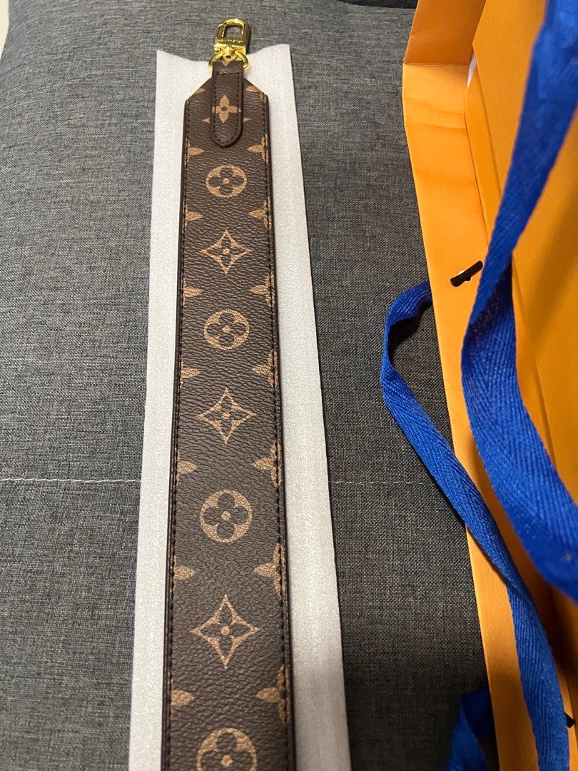 Louis cheap vuitton straps