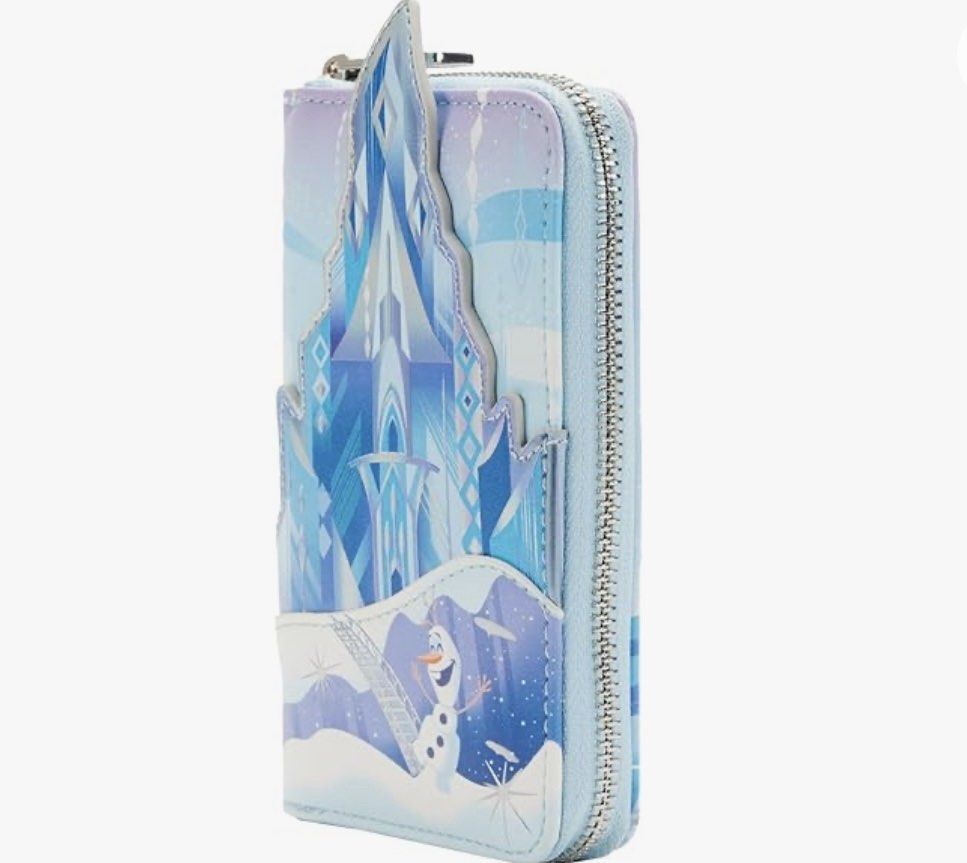 Loungefly Disney Frozen Anna Stained Glass Coin Bag - Radar Toys | Disney  purse, Coin bag, Bags