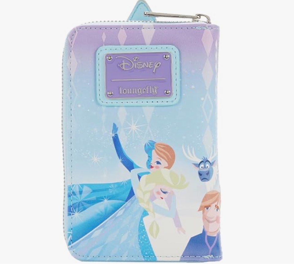 Disney Frozen Cross Body Bag - Princess Girls Handbag Adjustable Strap  Shoulder Bag - Travel Holiday Gifts for Girls | Satchel bags, Handbag, Bags