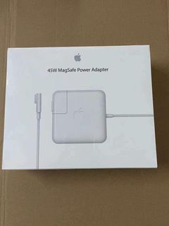 Macbook charger Ltype 45 watts