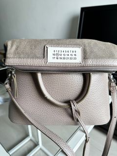 Margiela best sale bag sale