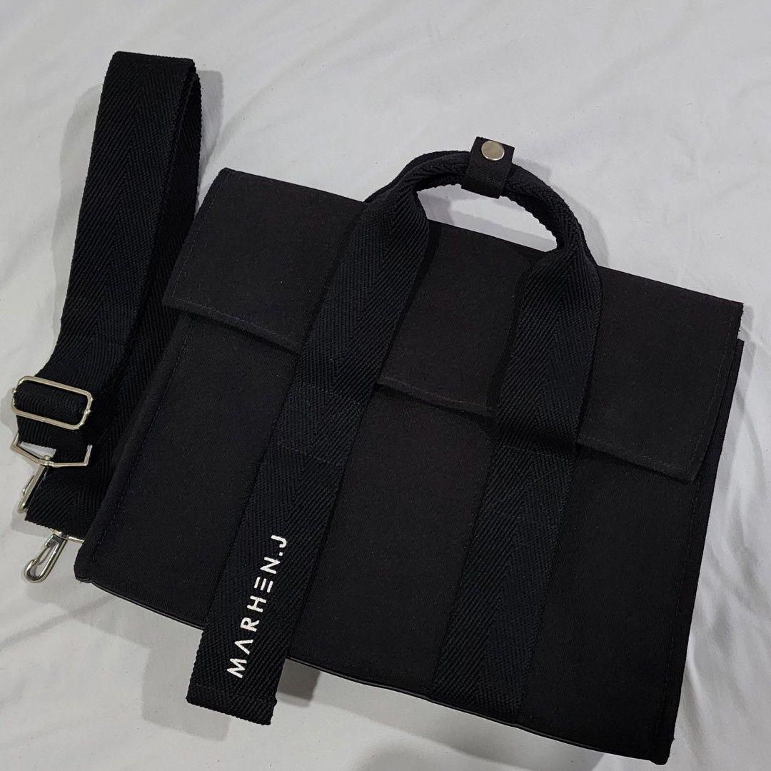 Marhen j sale roy all black