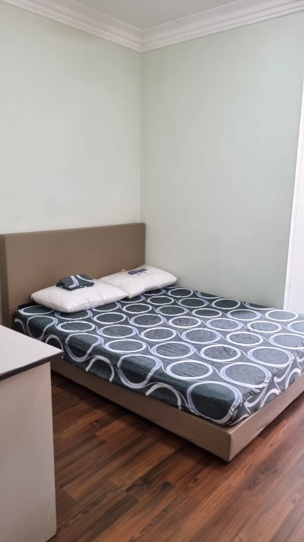Rooms for Rent in Jurong West, Room Rentals in Jurong West