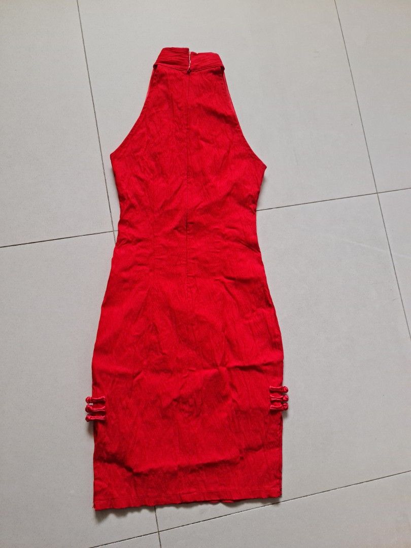 Mazzario cheongsam 2025