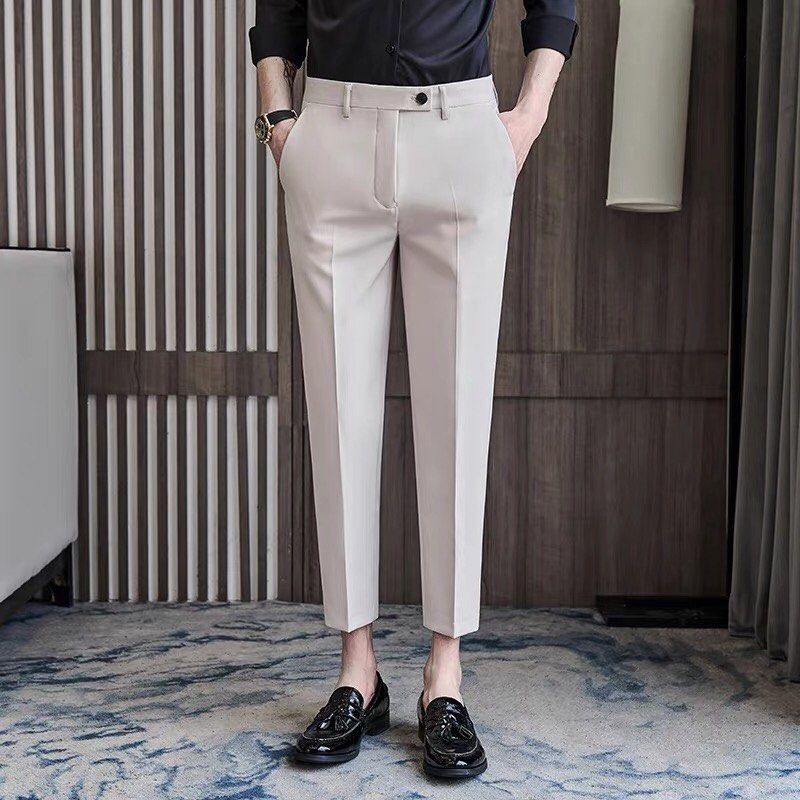 Long on sale golf pants