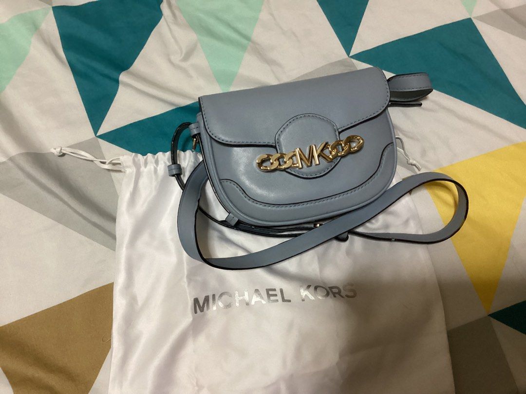 Michael kors small crossbody handbag