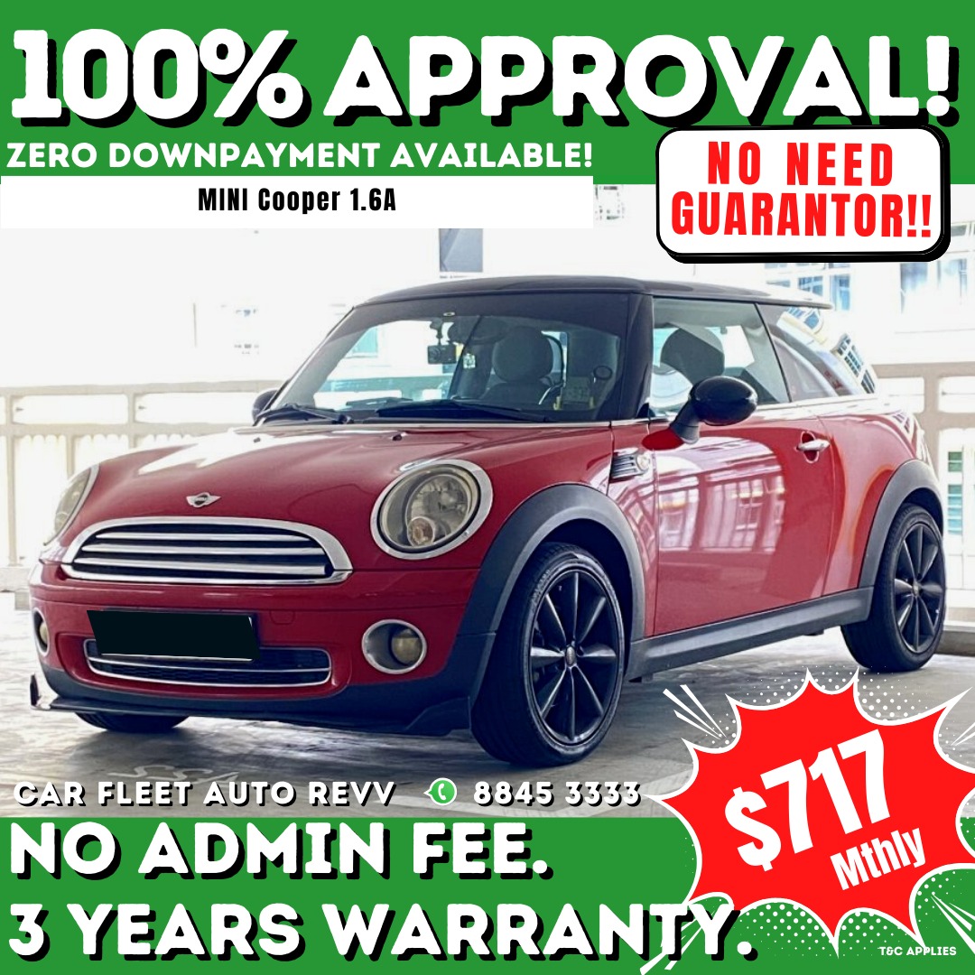 (Category: ) located in . Submitted by carfleetautosg (Listing ID 1271028811, Image 1). Description: .