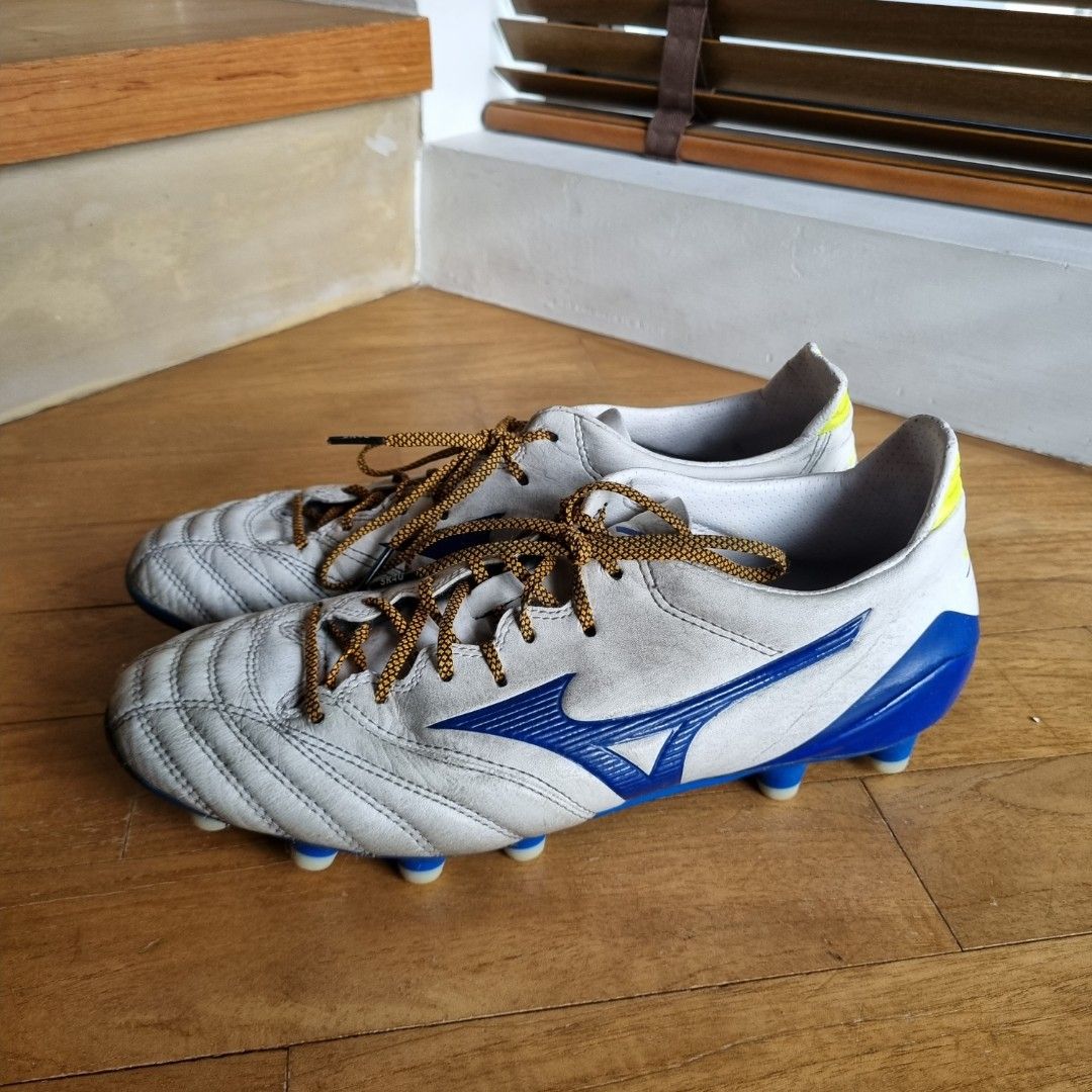 Mizuno morelia clearance neo k-leather
