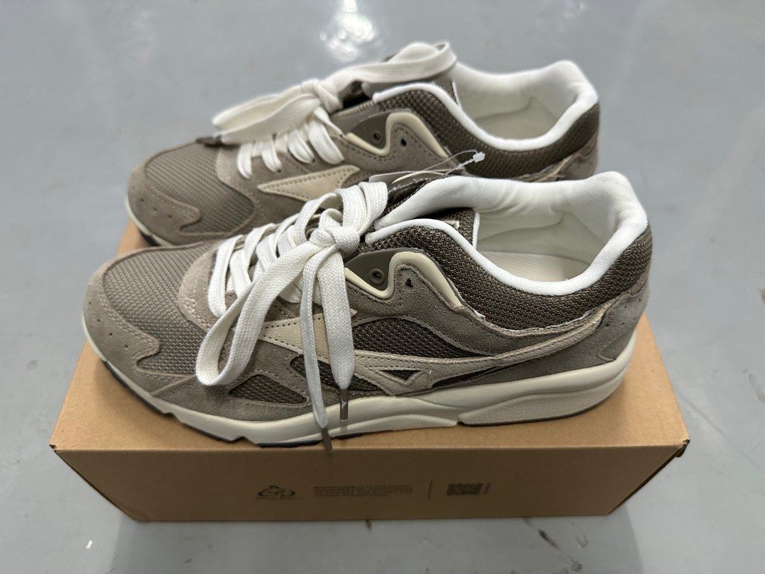 Mizuno rb line clearance