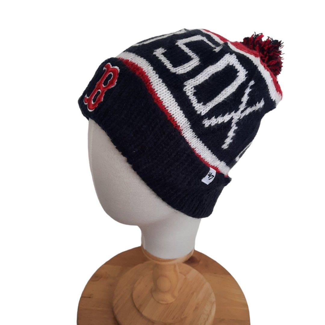Red sox clearance ski hat