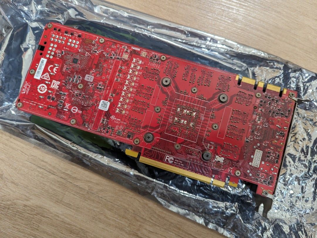 MSI ms-v360 1080TI graphic card 1080 ti, 電腦＆科技, 電腦周邊及配件, 電腦周邊產品 - Carousell