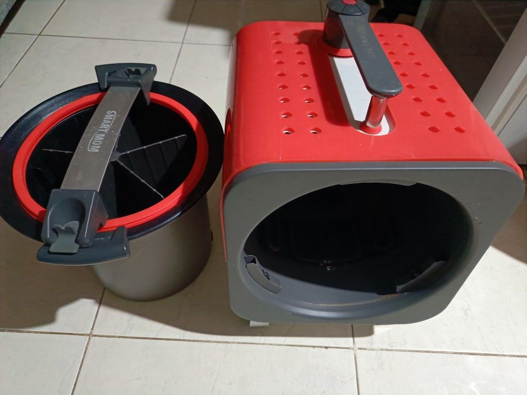 Smart mom 2025 multi cook