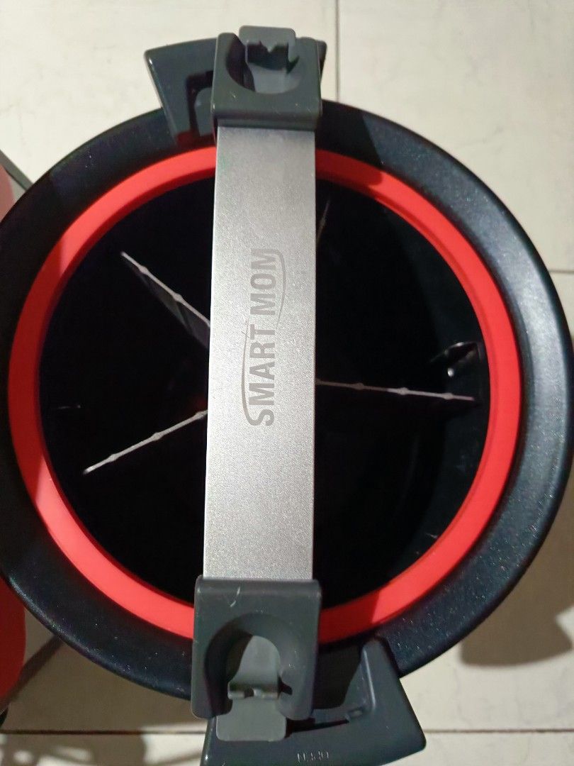Smart mom multi cook deals